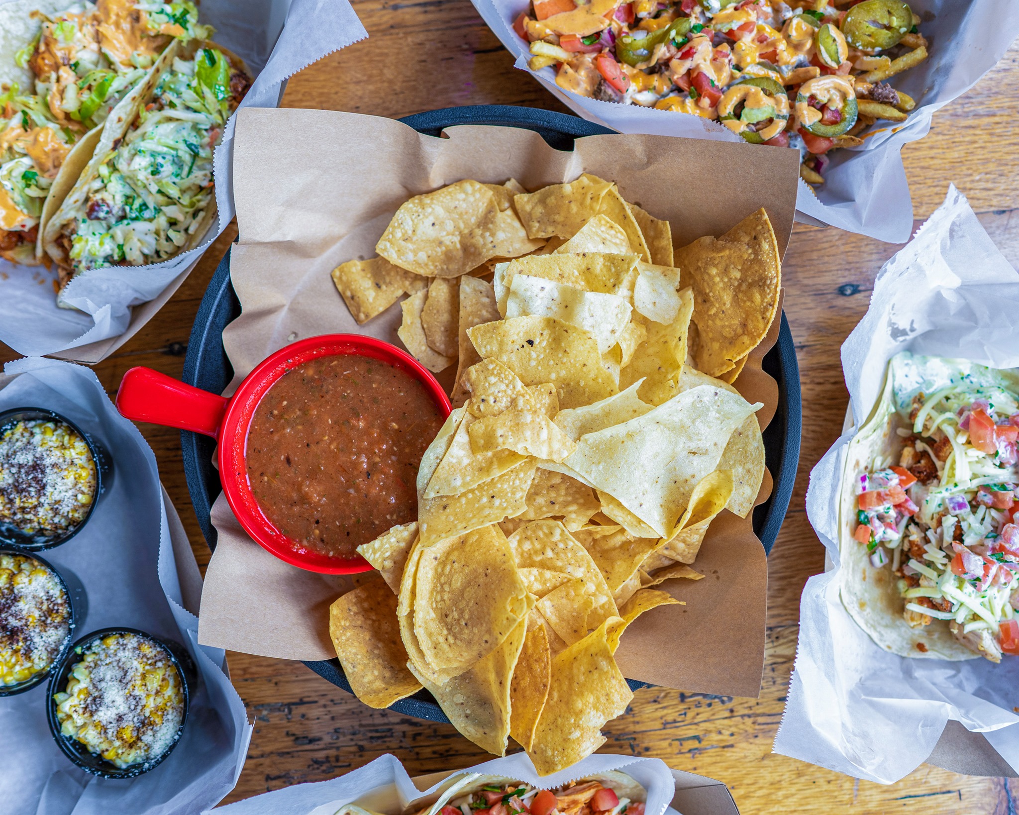 Restaurant banner image