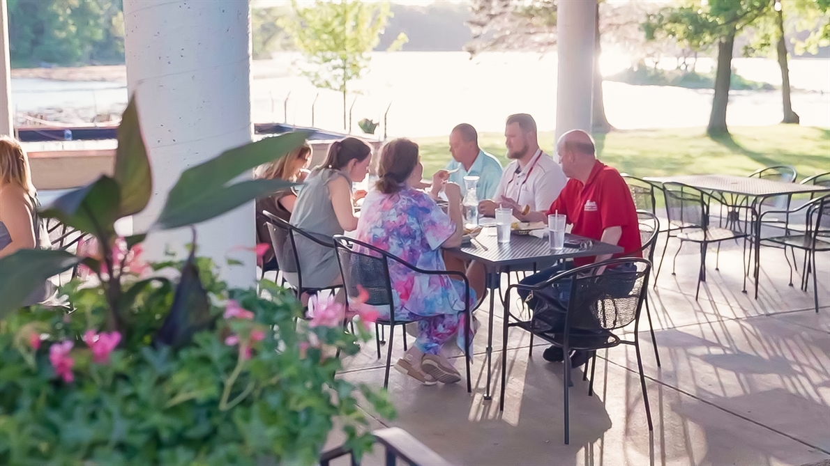 Restaurant banner image