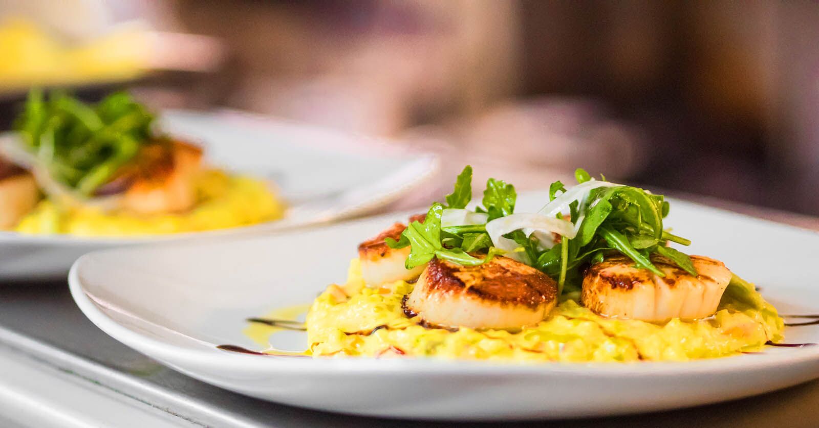 Restaurant banner image