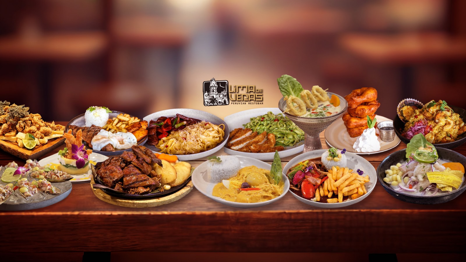Restaurant banner image