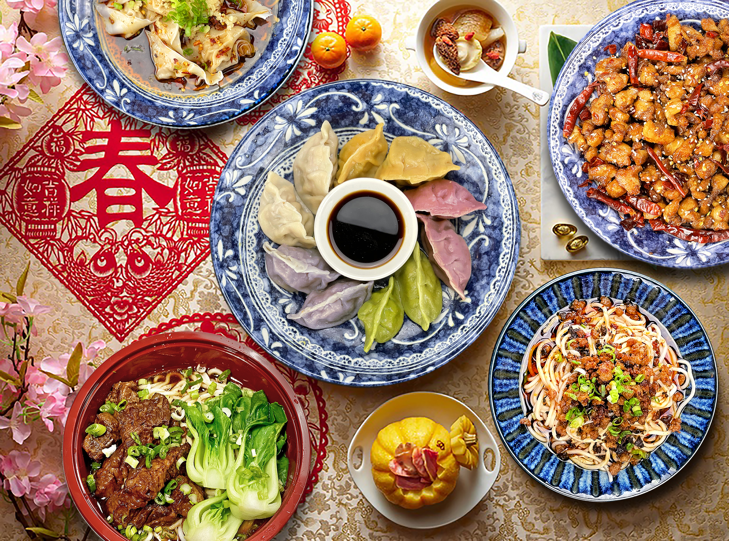 Restaurant banner image