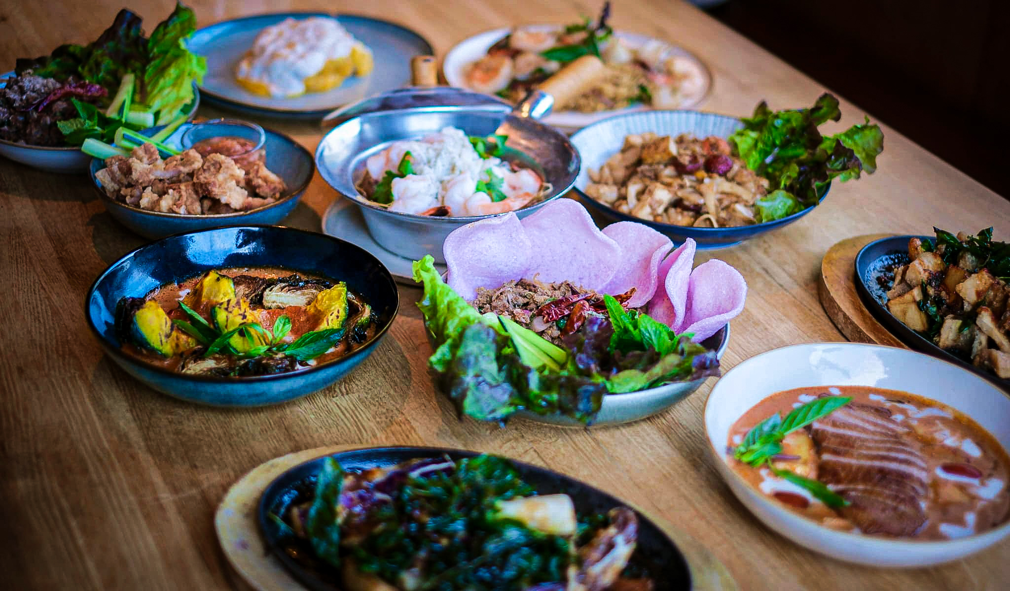 Restaurant banner image