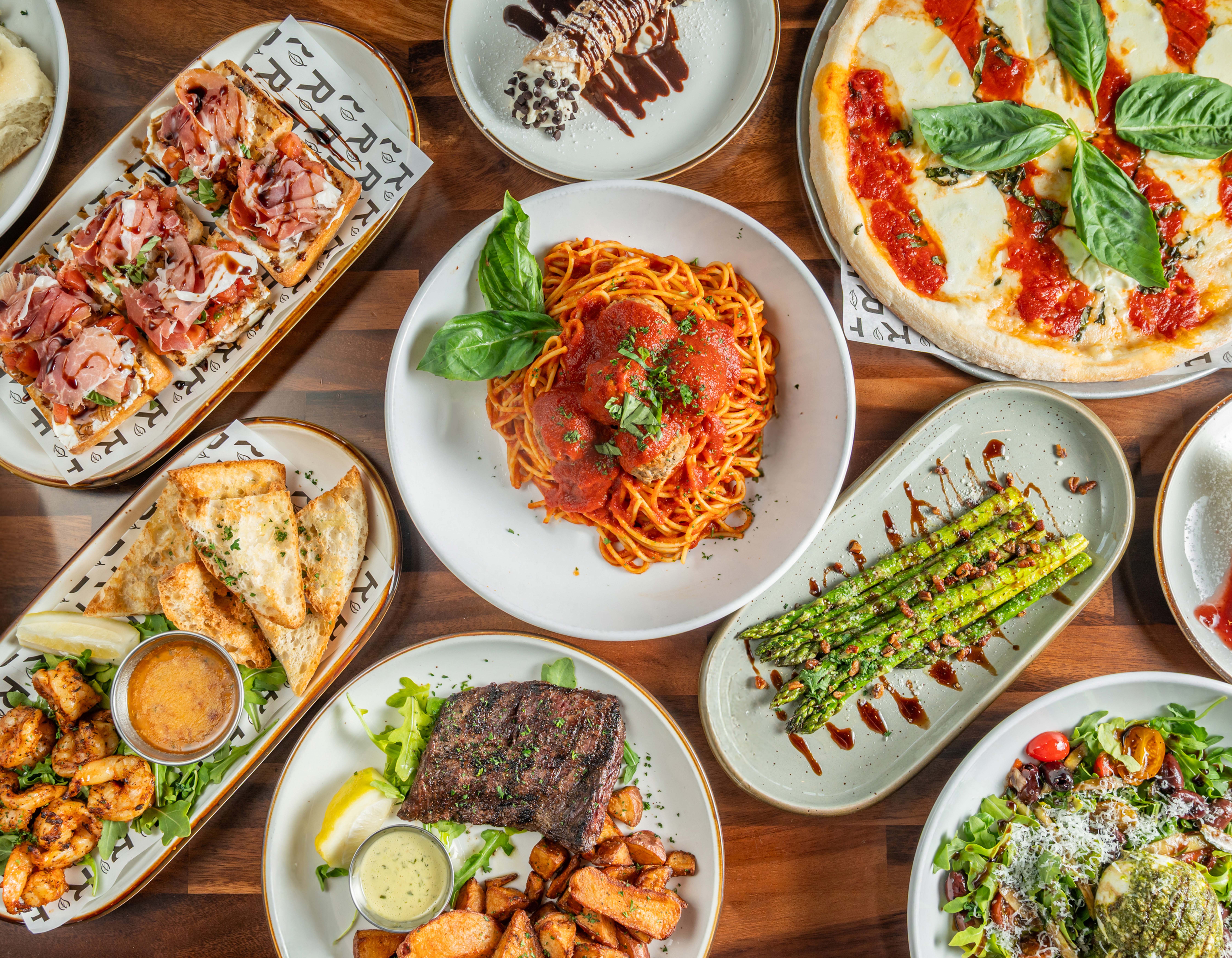 Restaurant banner image