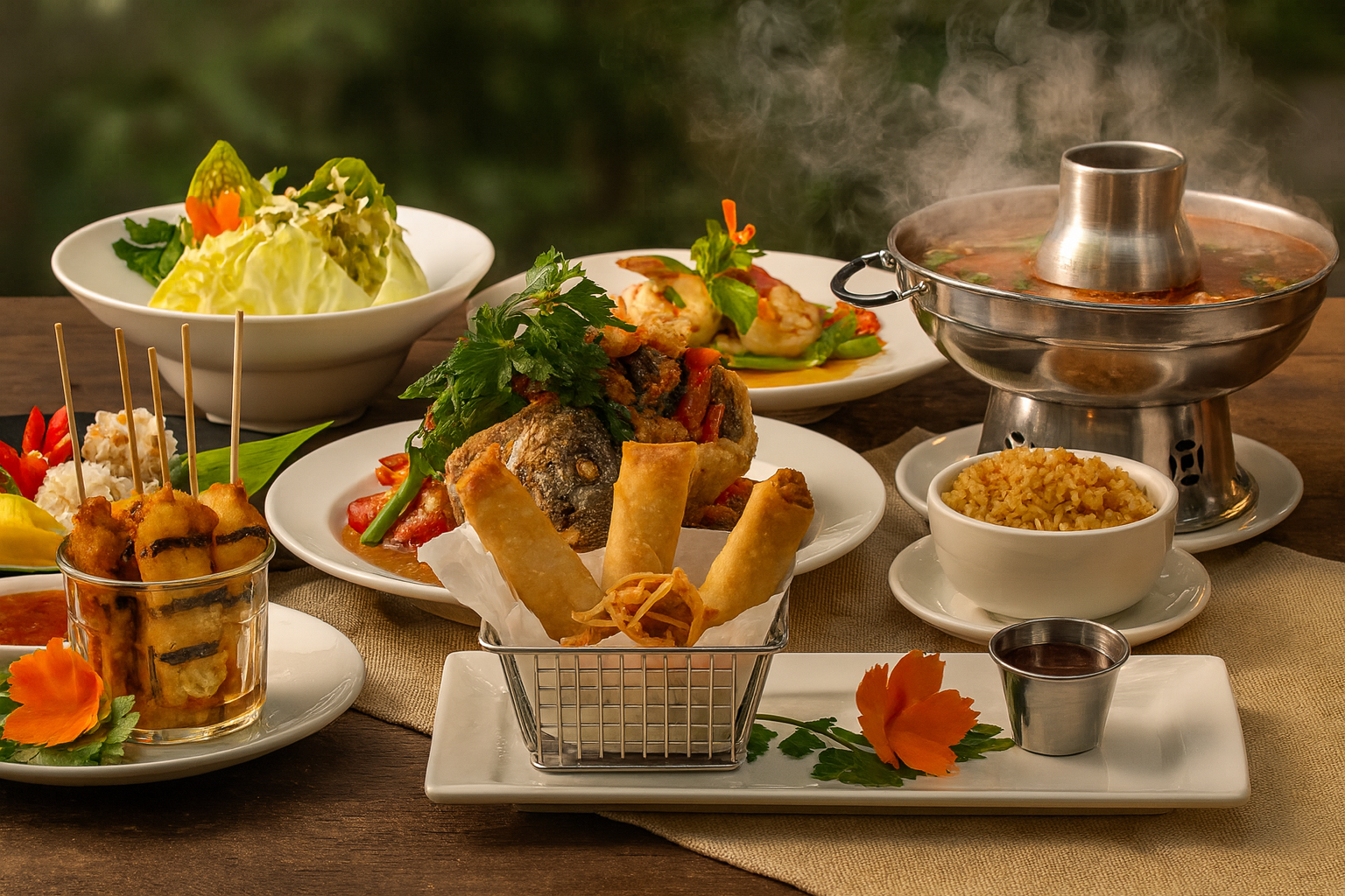 Restaurant banner image