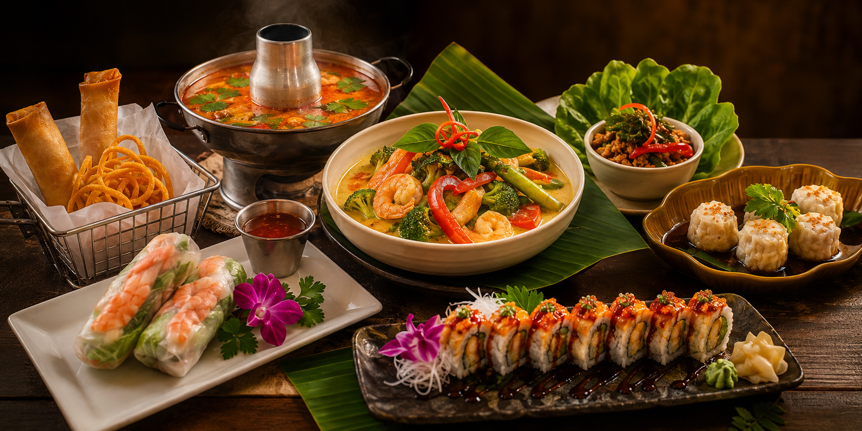 Restaurant banner image