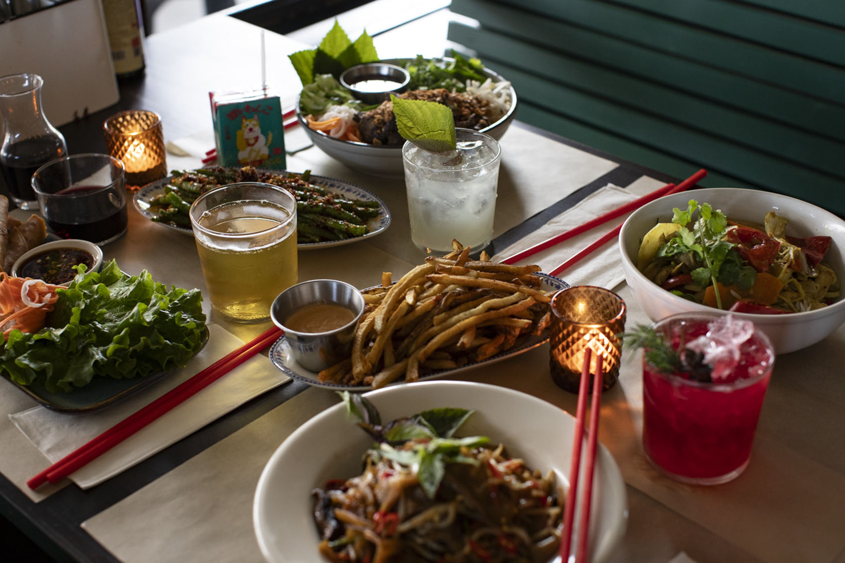 Restaurant banner image