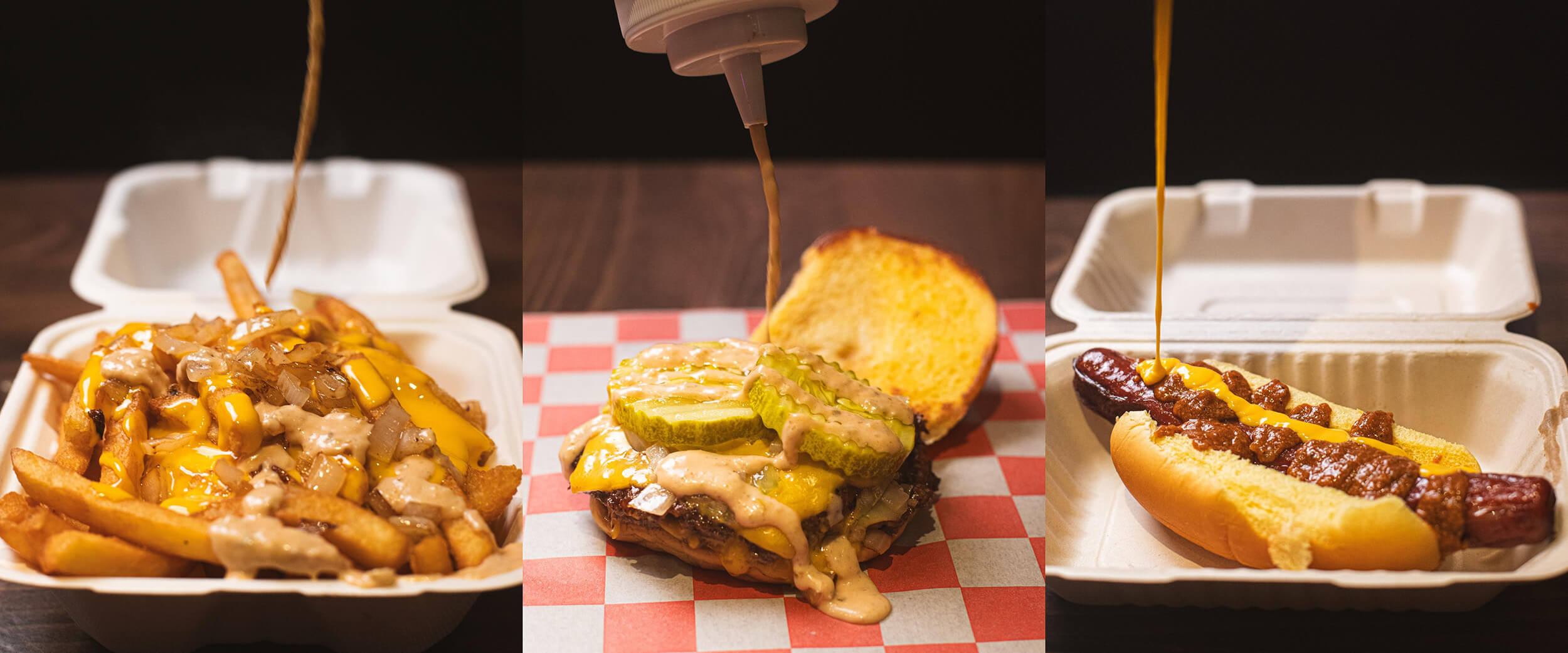 Restaurant banner image