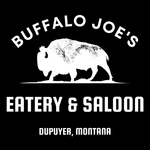 Buffalo Joe's Eatery & Saloon - Chef Salad