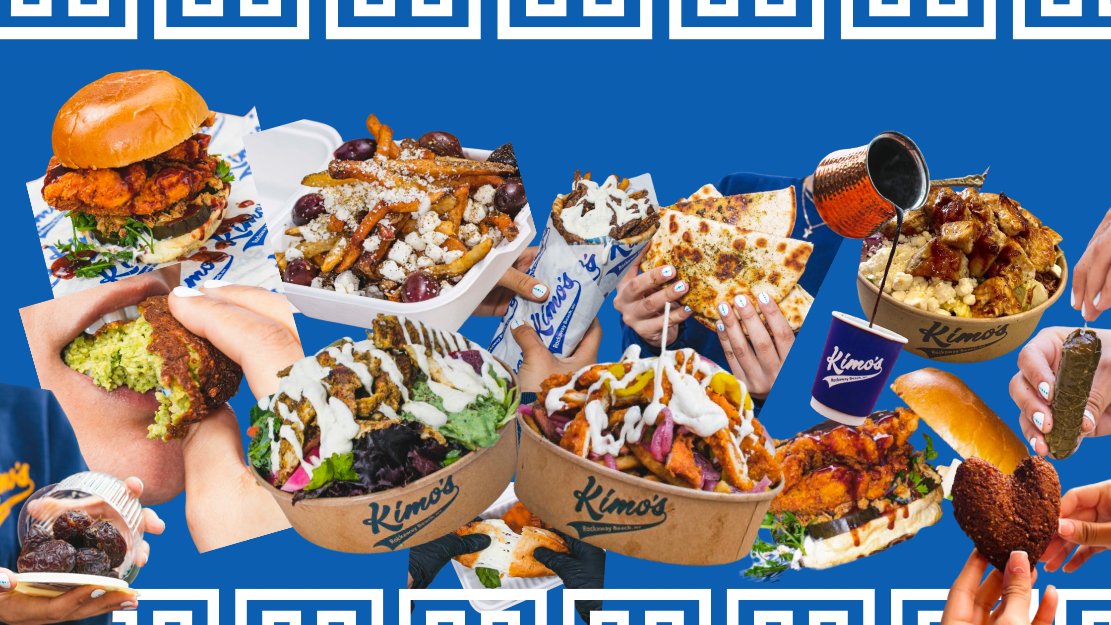 Restaurant banner image