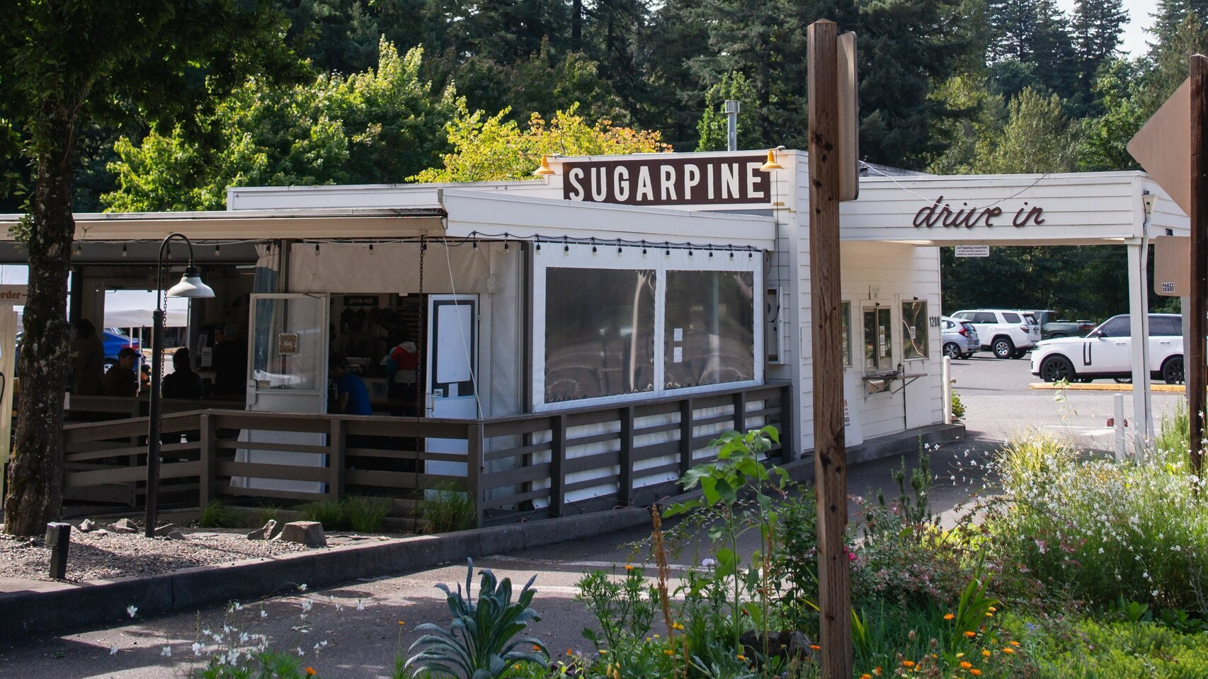 Restaurant banner image
