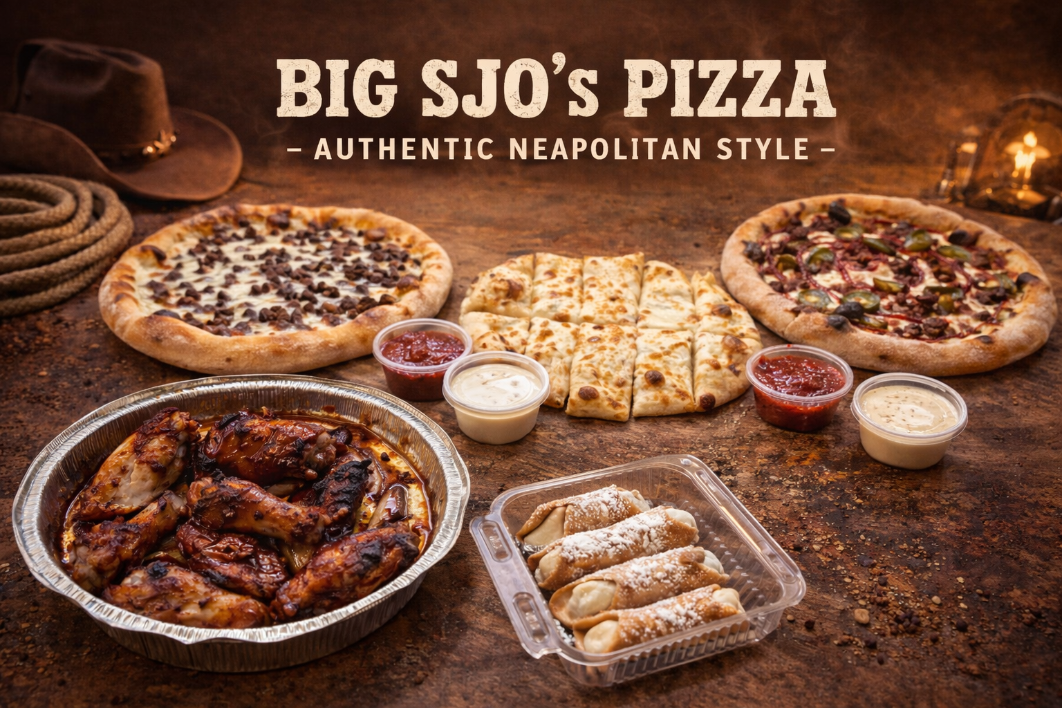 Restaurant banner image