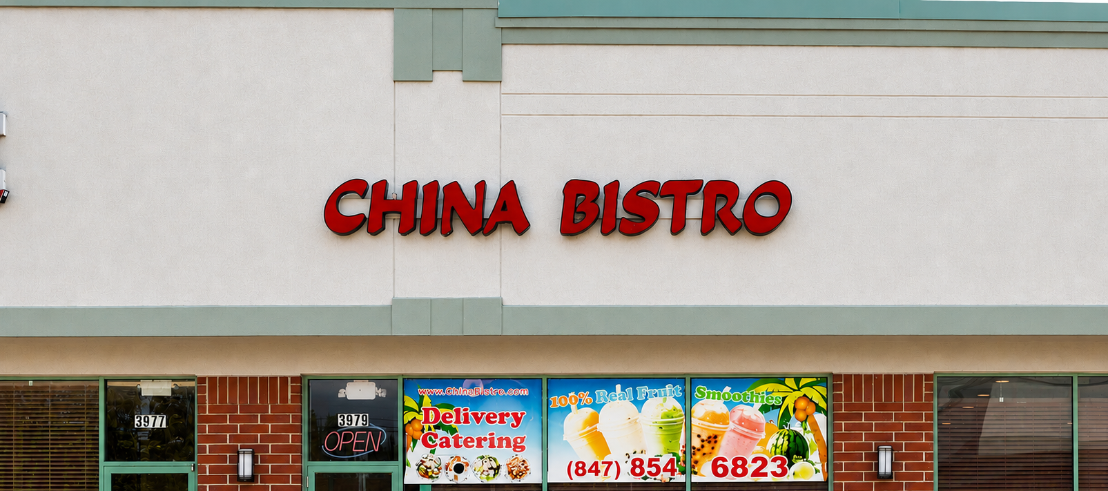 Restaurant banner image