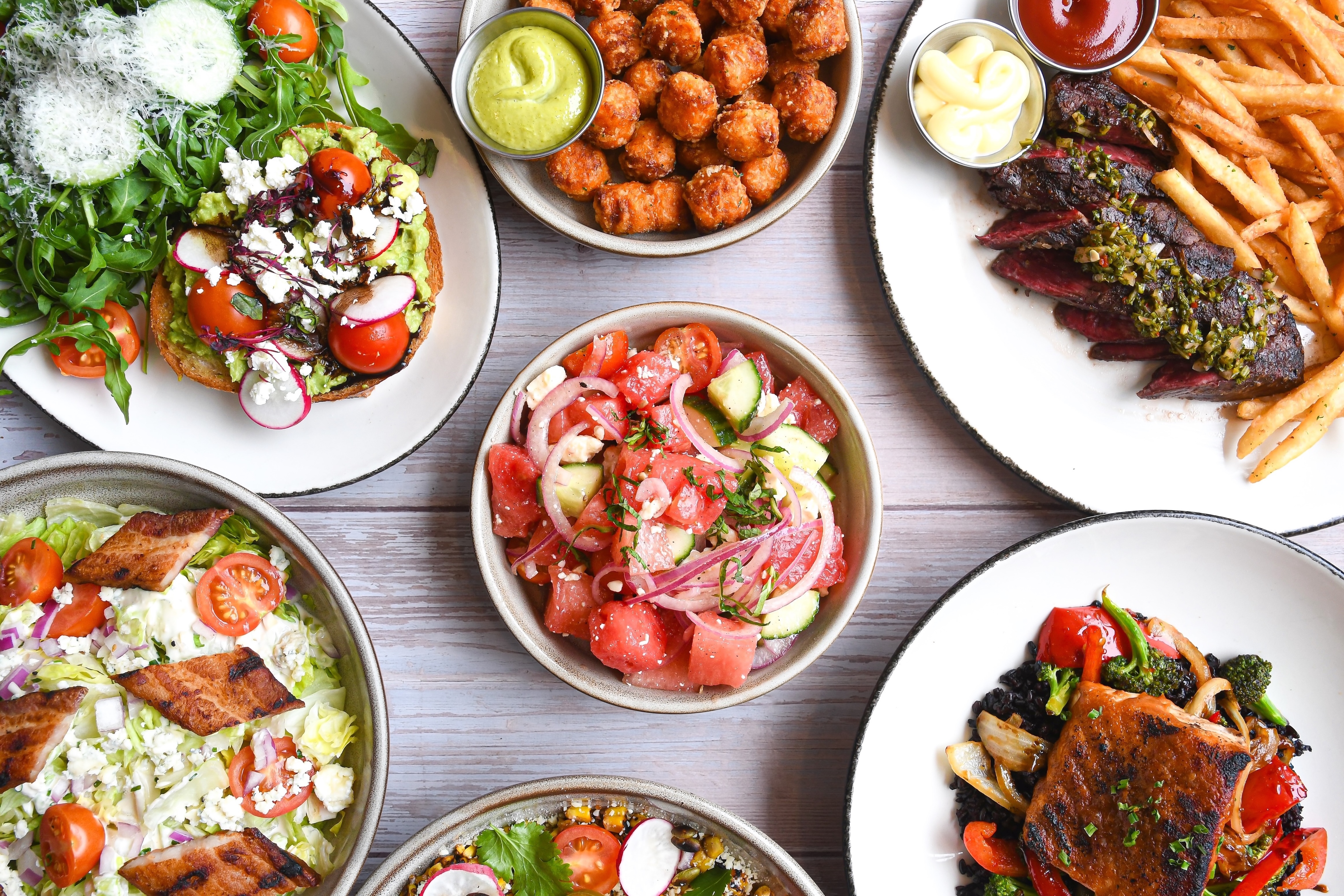 Restaurant banner image
