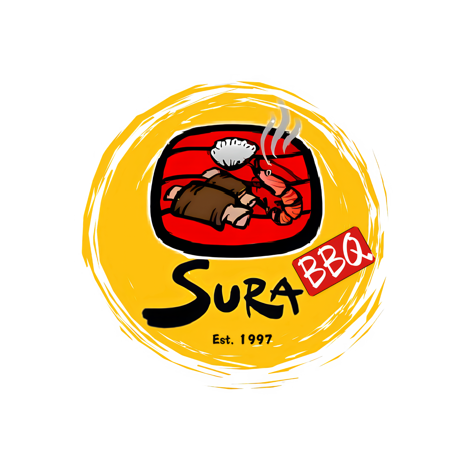Sura Korean BBQ - Johnston