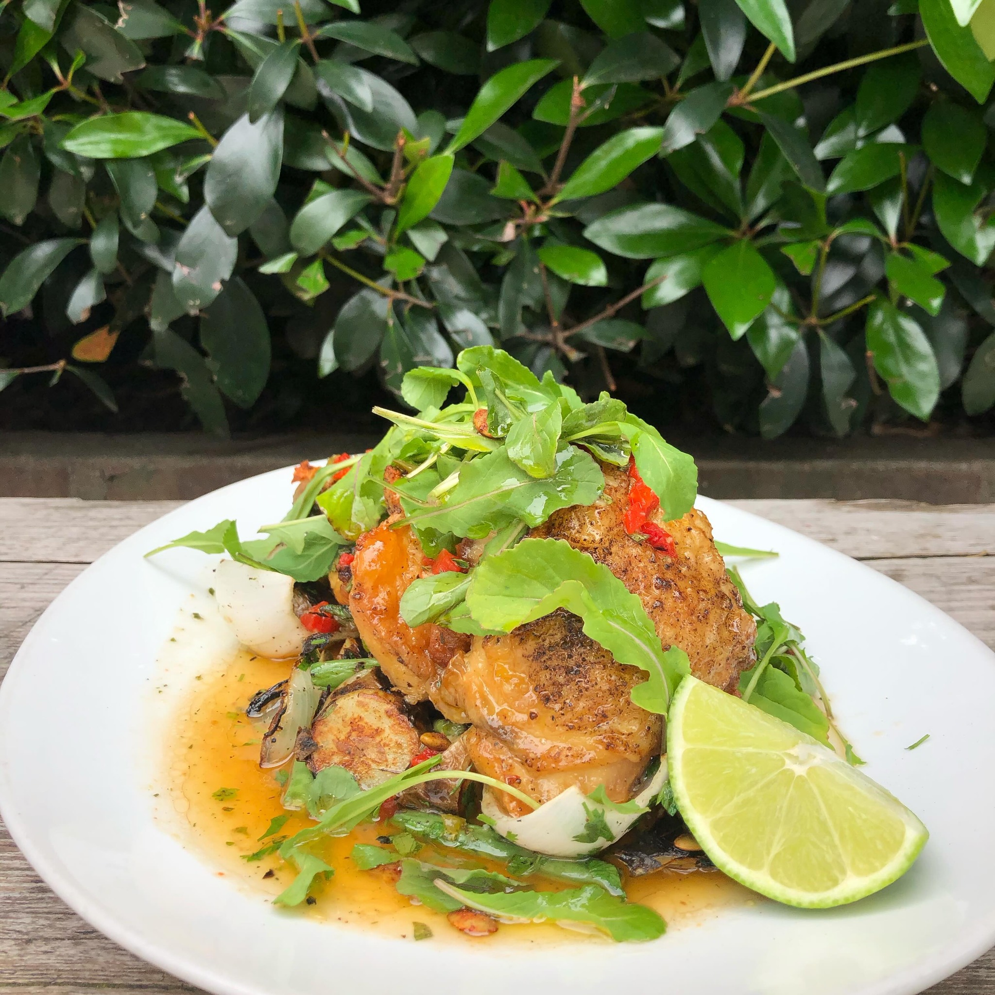 Restaurant banner image