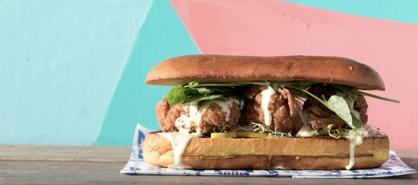 Restaurant banner image