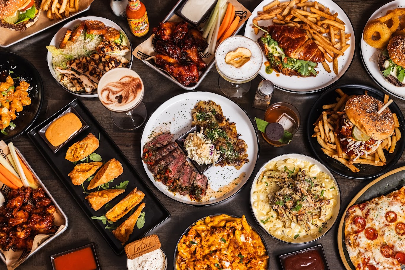 Restaurant banner image