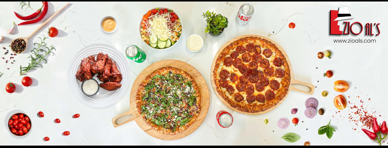 Restaurant banner image