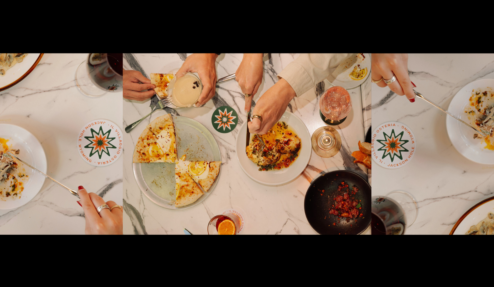 Restaurant banner image