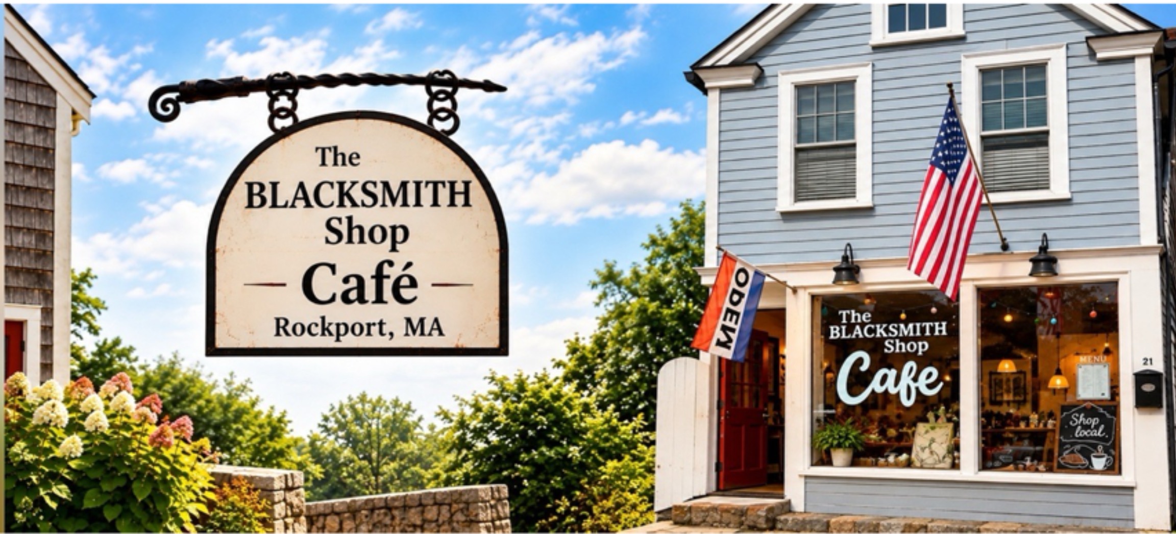 Restaurant banner image