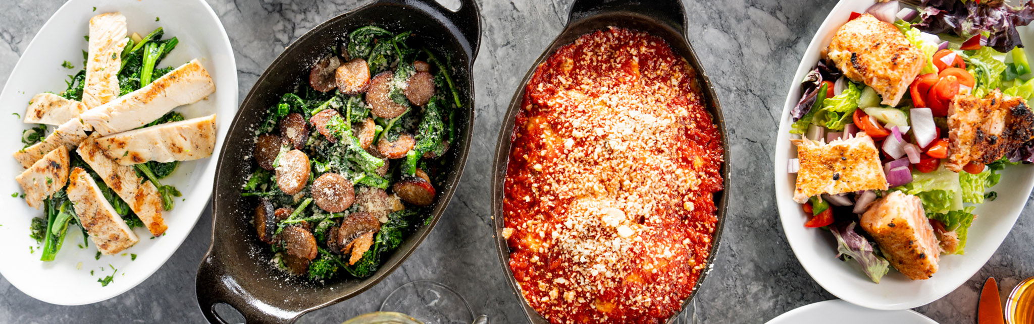 Restaurant banner image