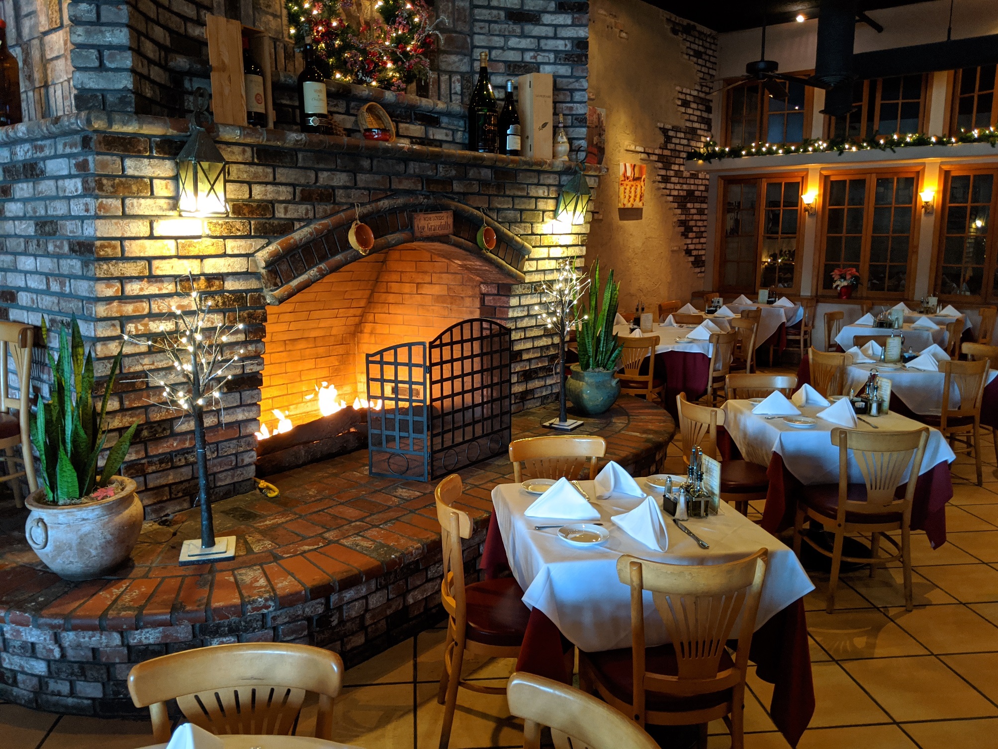 Restaurant banner image