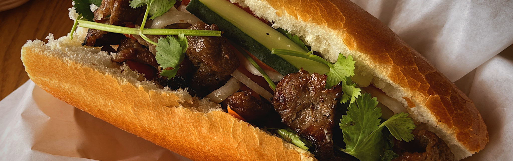 Restaurant banner image