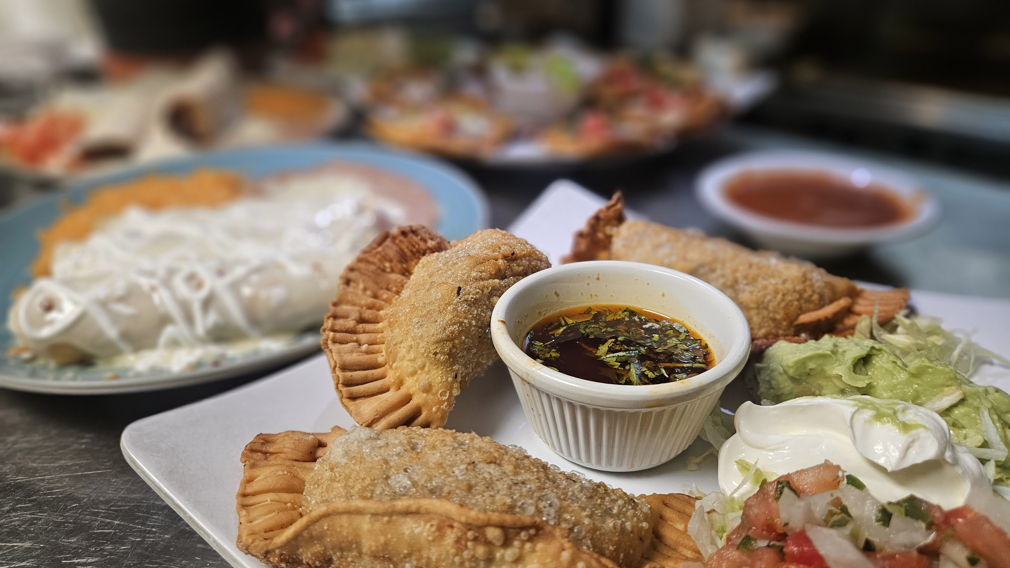 Restaurant banner image