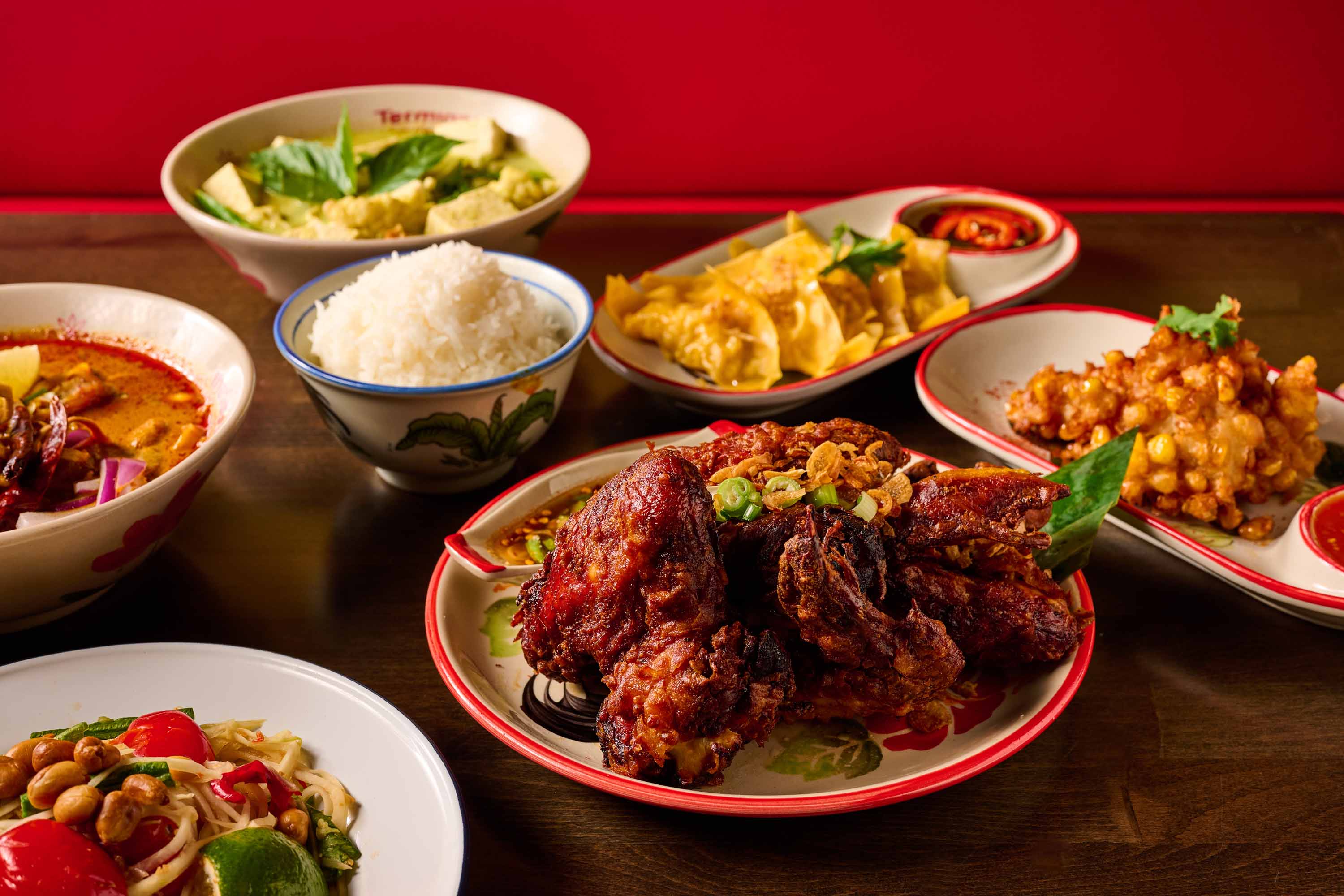 Restaurant banner image
