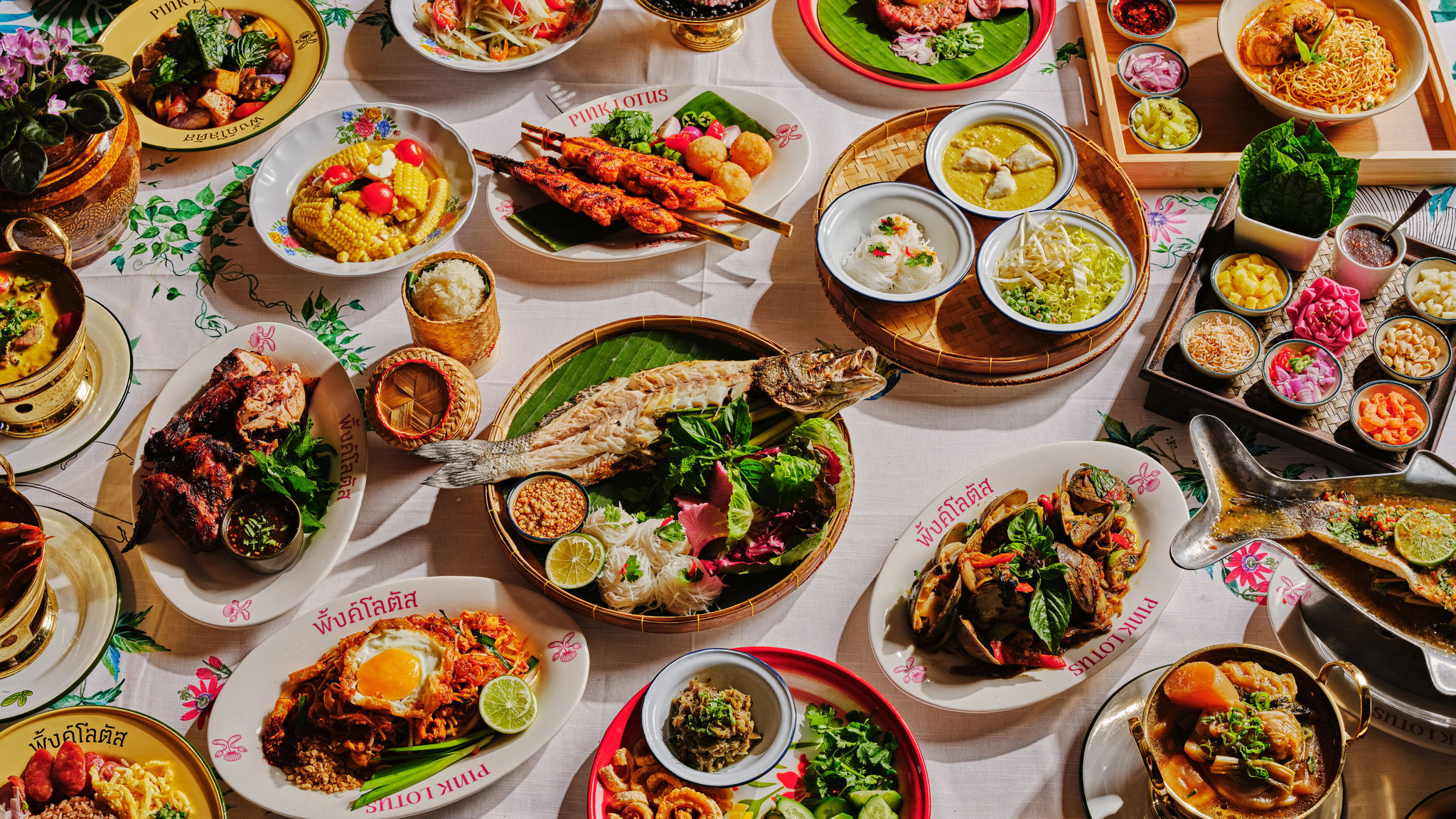 Restaurant banner image