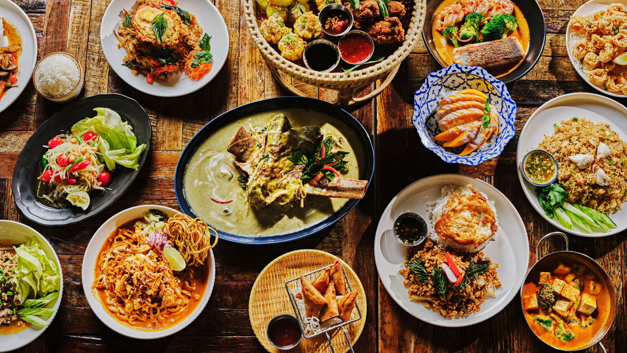 Restaurant banner image