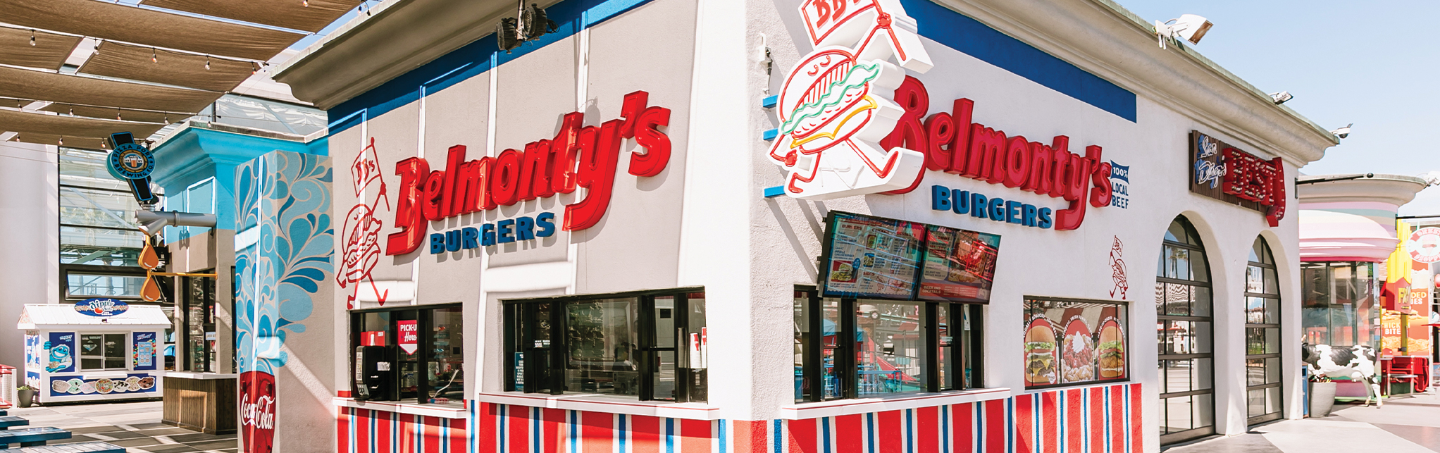 Restaurant banner image