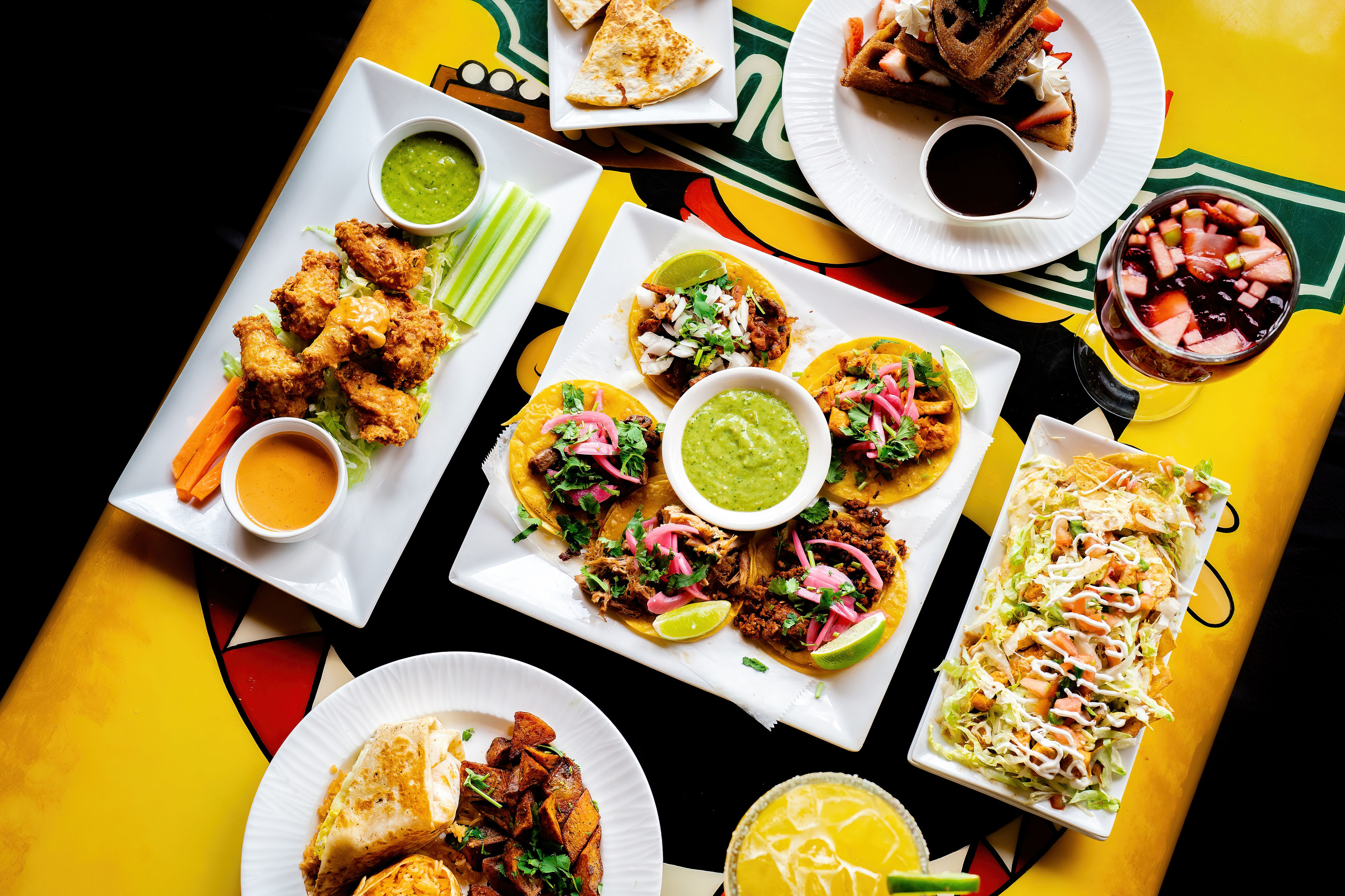 Restaurant banner image