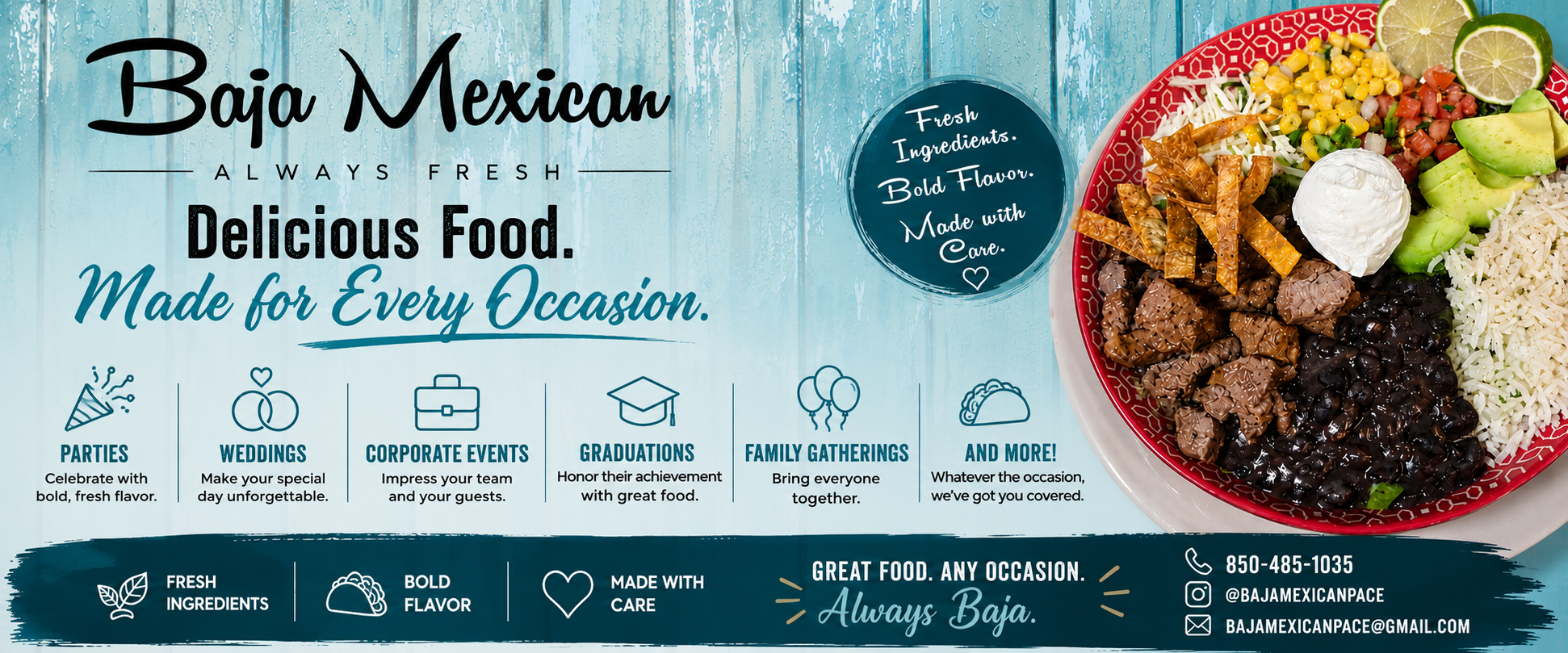 Restaurant banner image