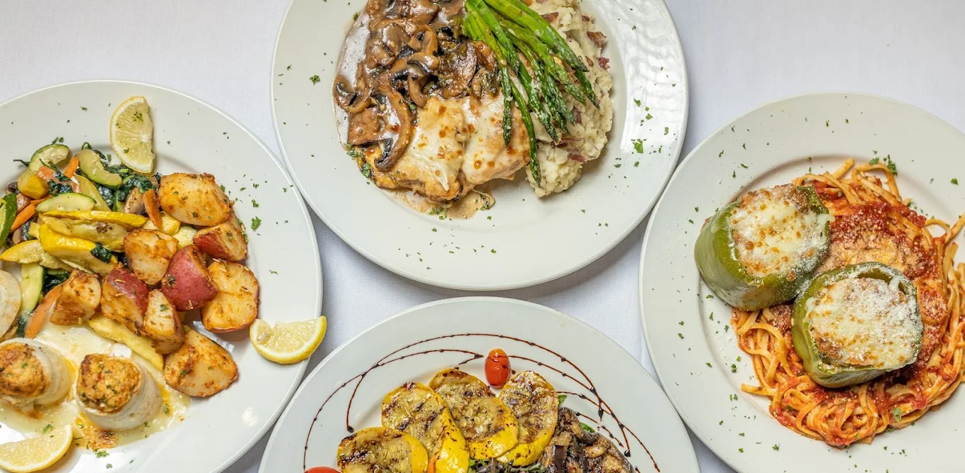 Restaurant banner image