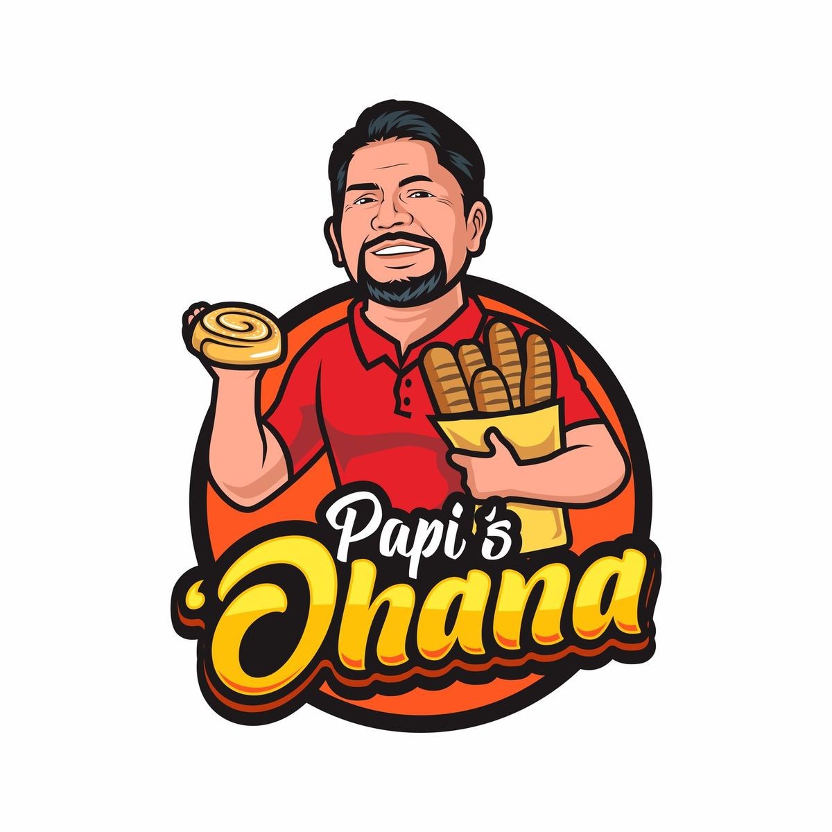 Papi’s Ohana