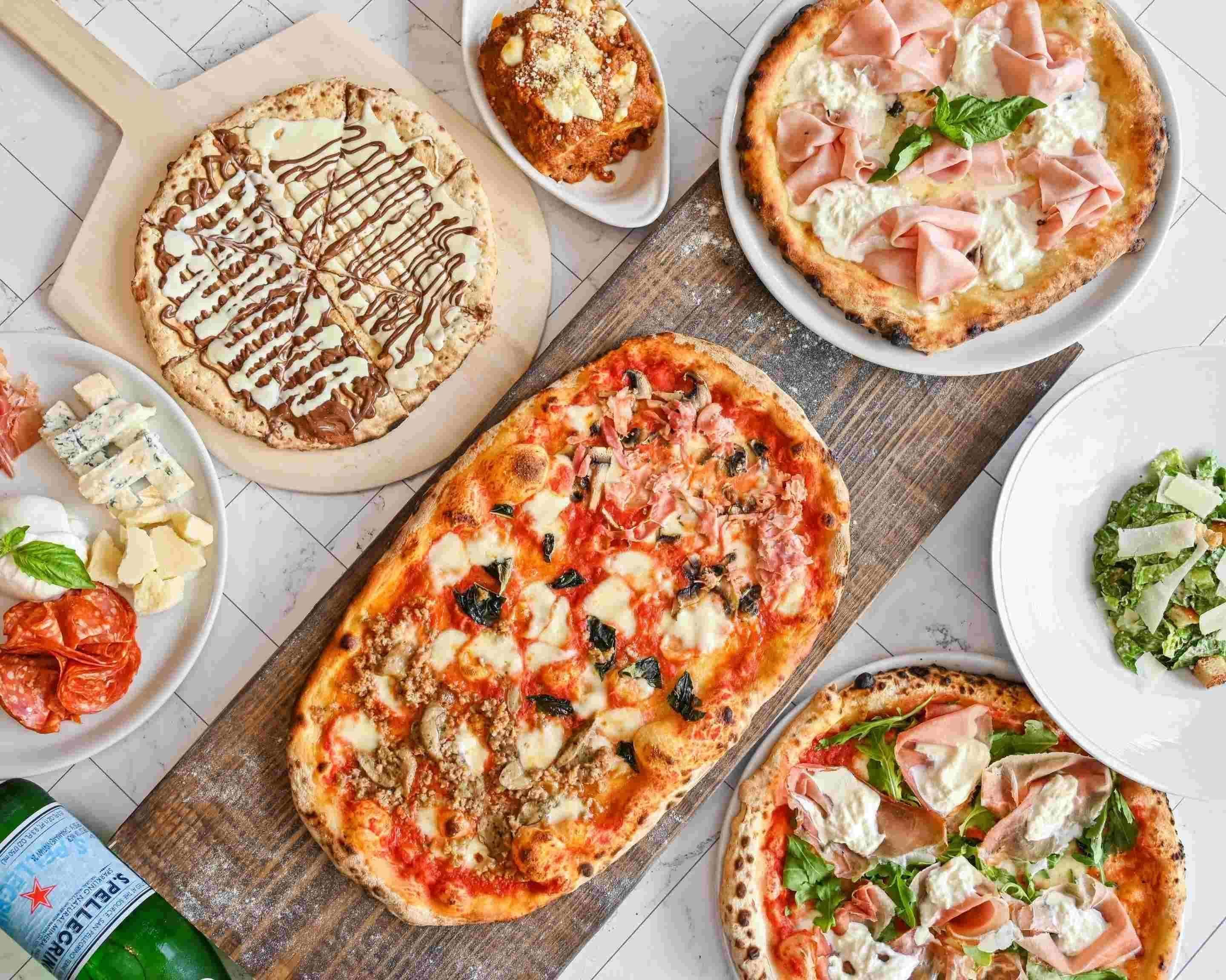 Restaurant banner image