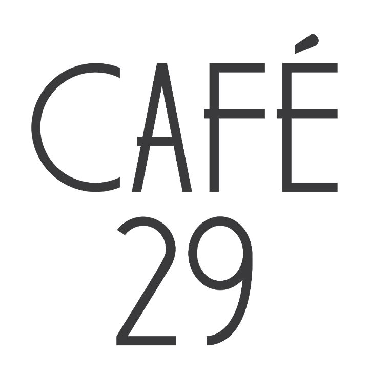 The Cafe 29