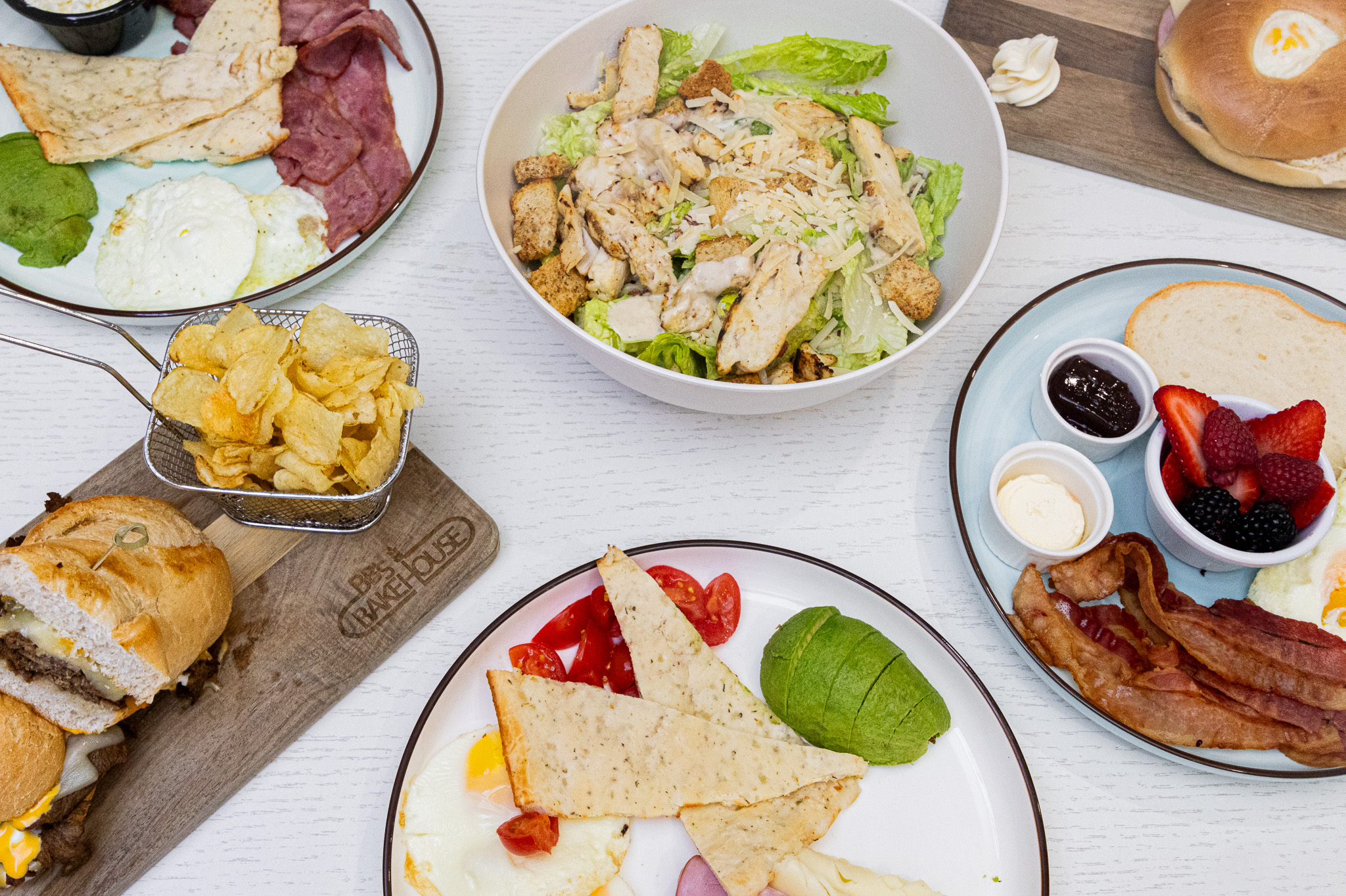 Restaurant banner image