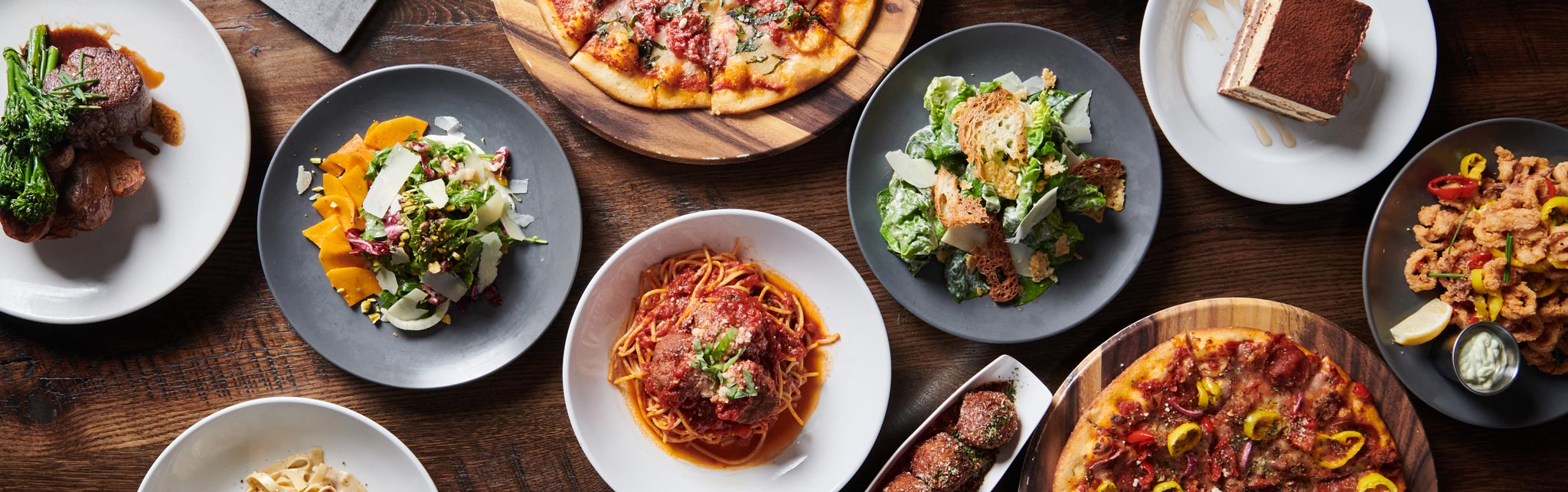 Restaurant banner image
