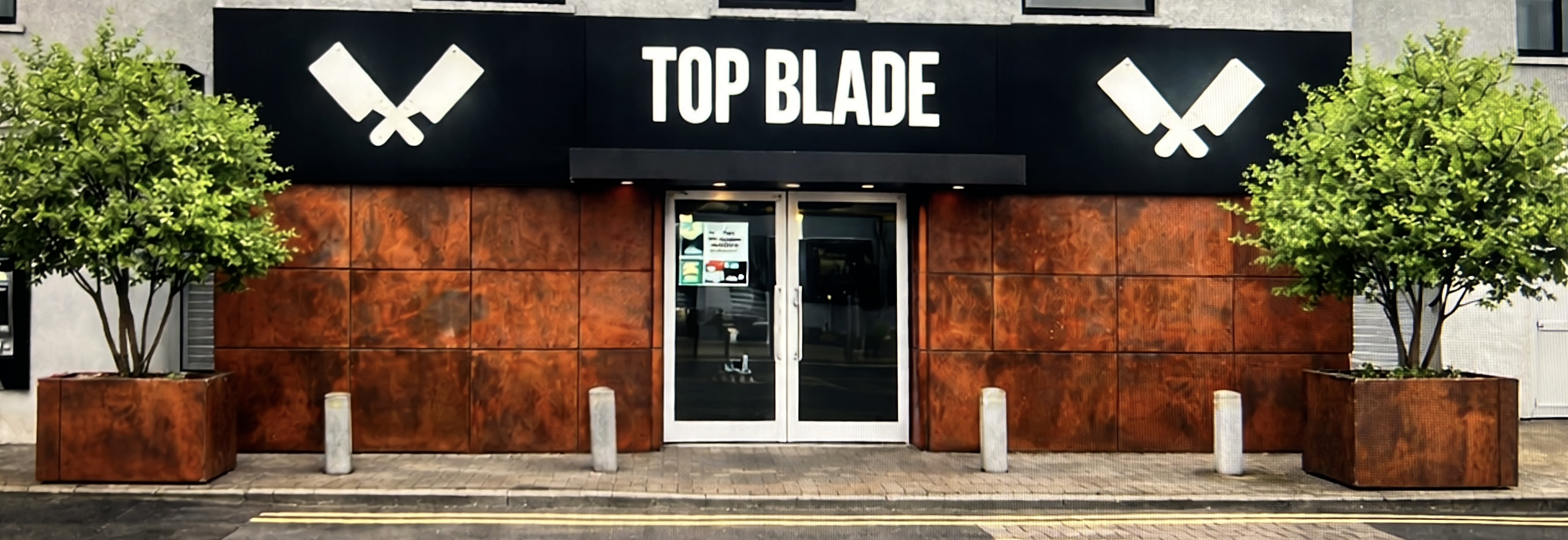 Restaurant banner image