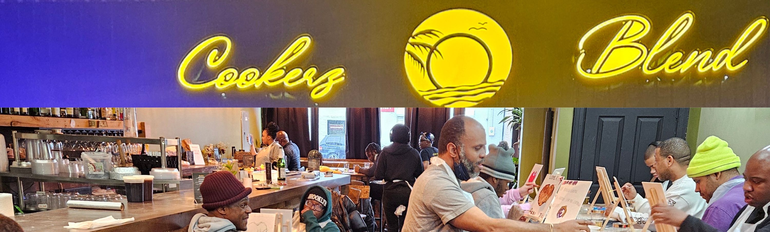 Restaurant banner image