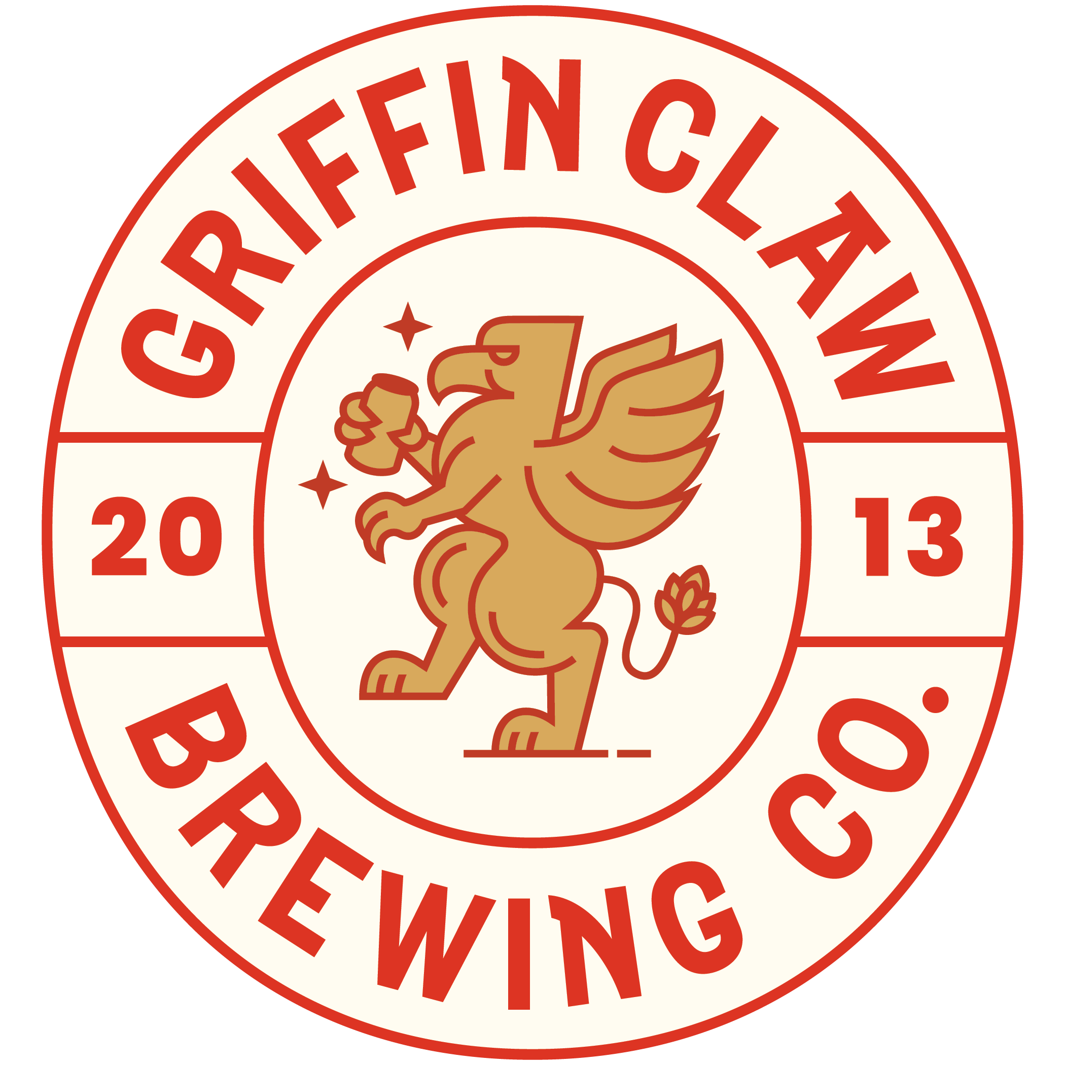 GRIFFIN CLAW