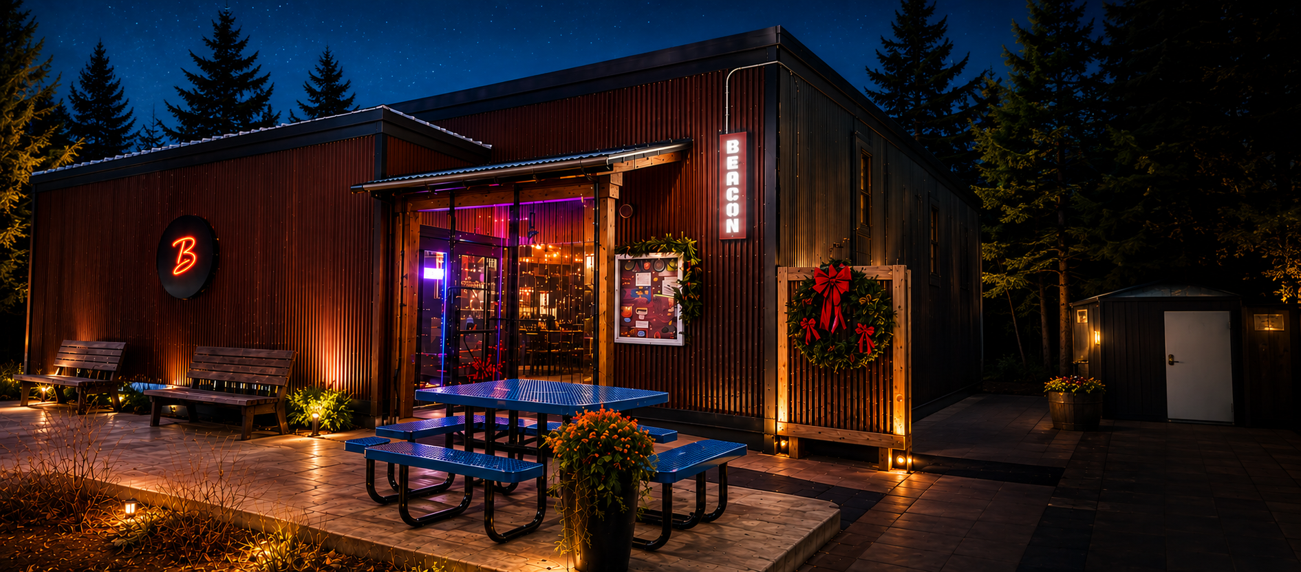 Restaurant banner image