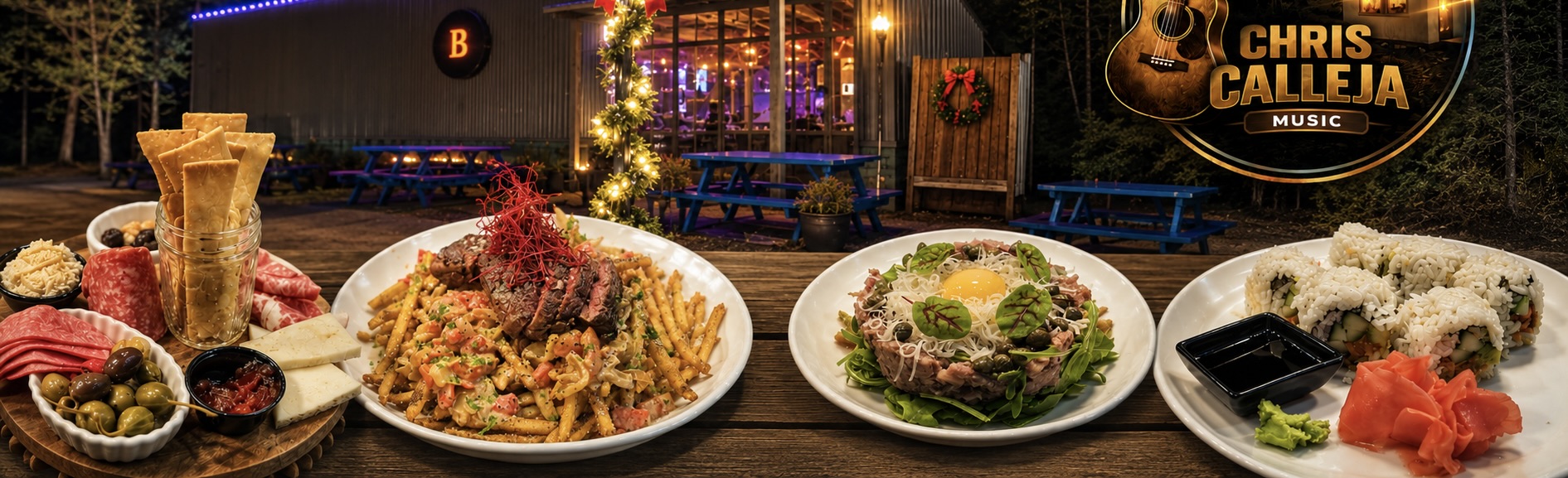 Restaurant banner image