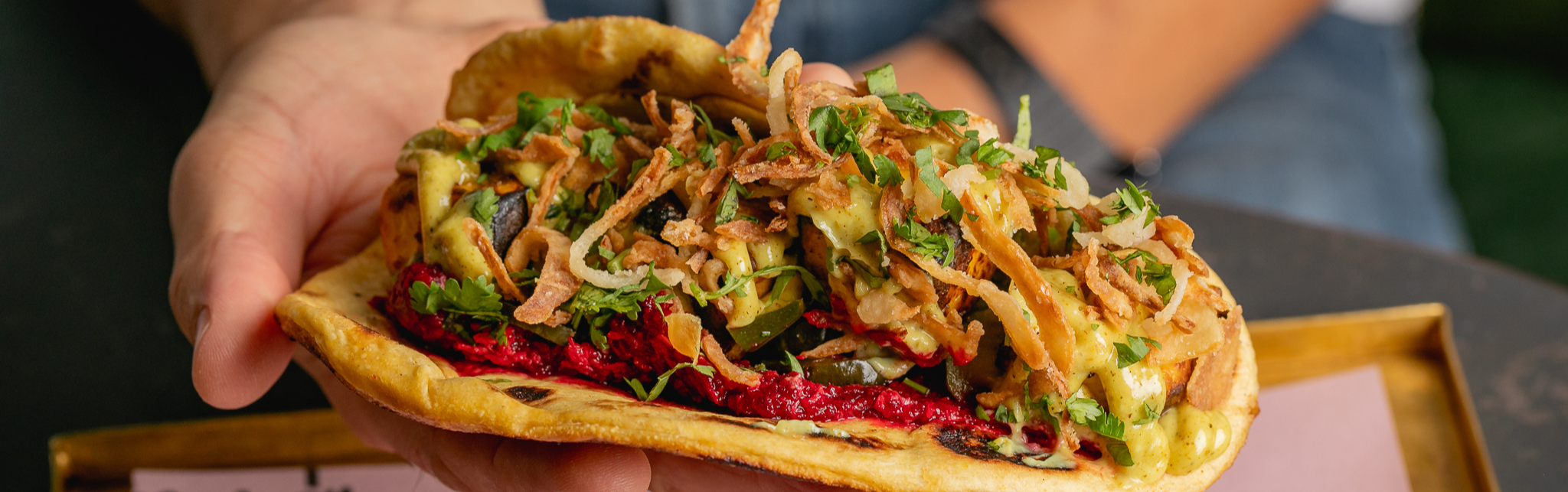 Restaurant banner image