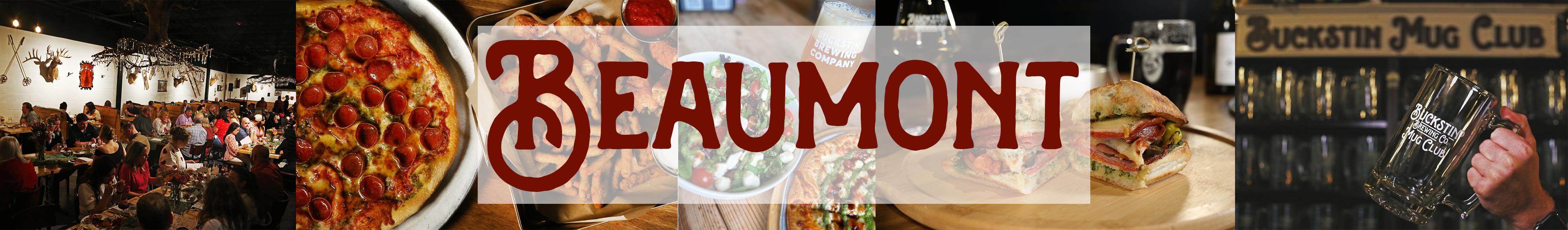Restaurant banner image
