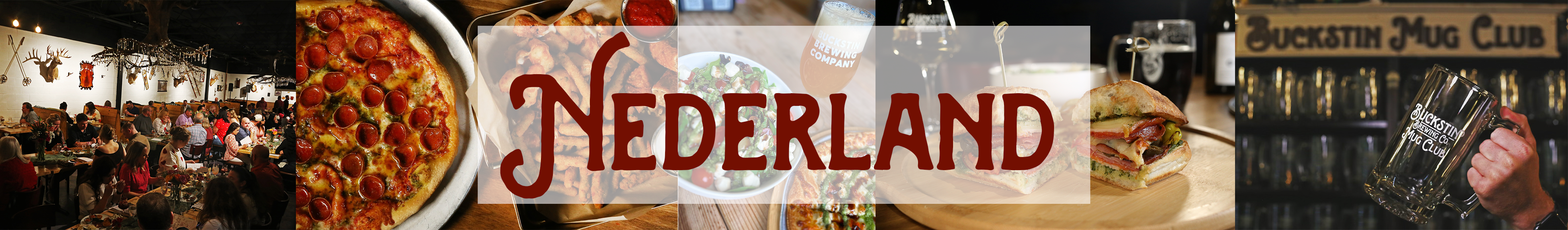 Restaurant banner image