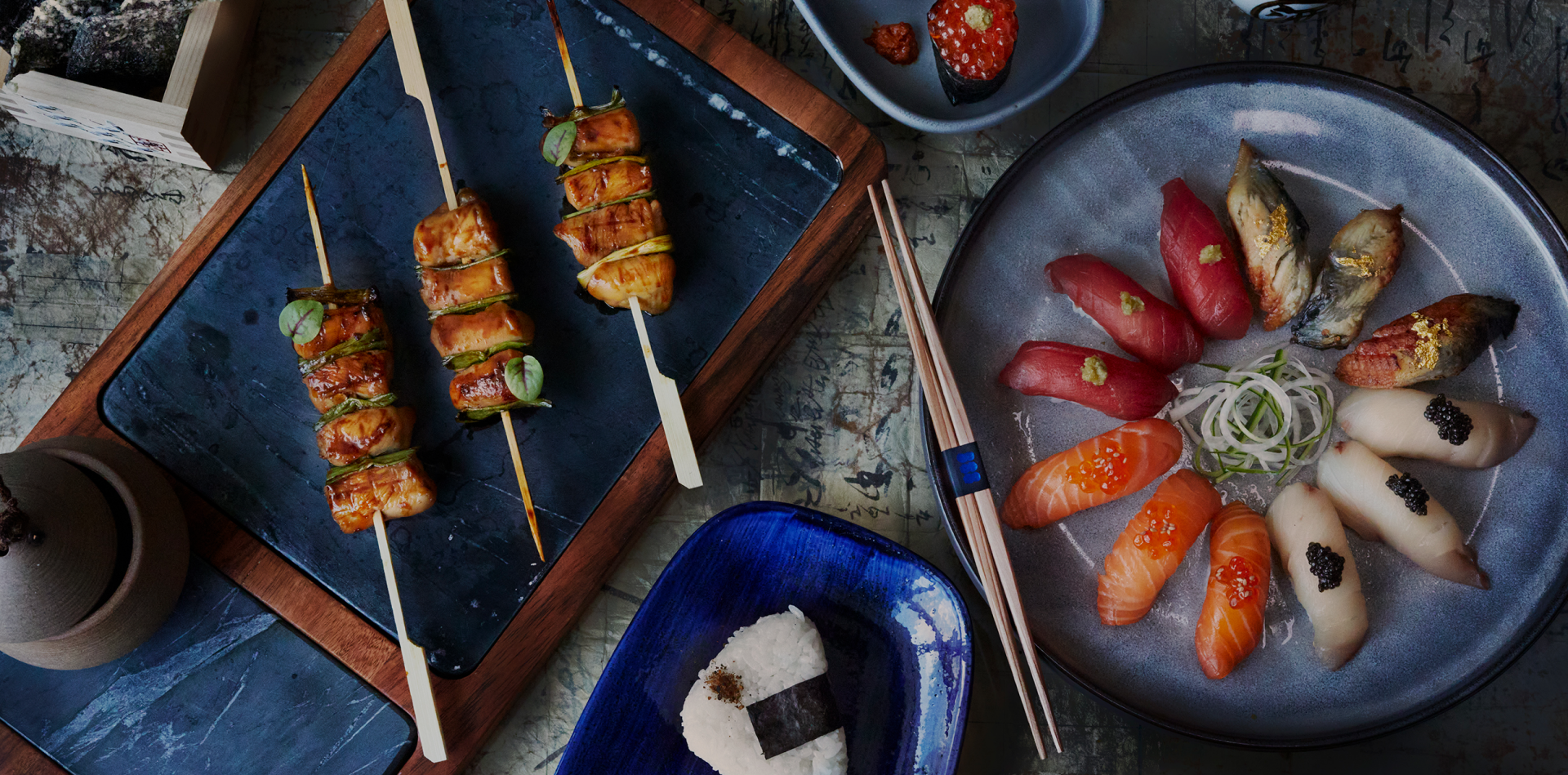 Restaurant banner image