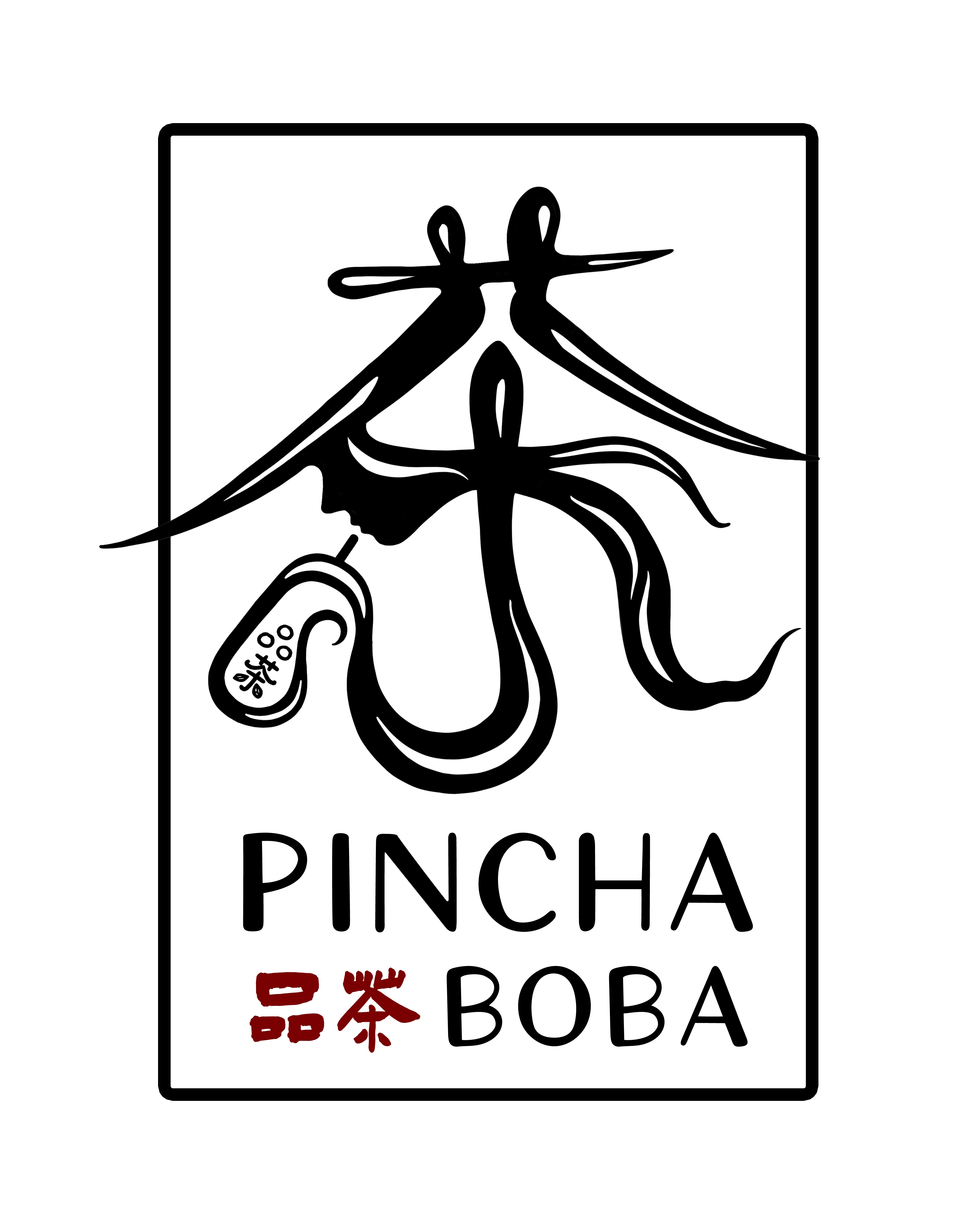 Pincha Boba